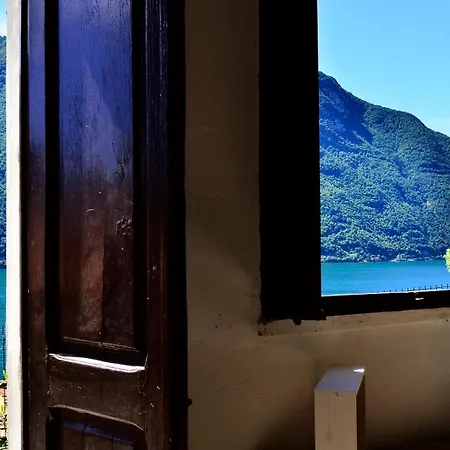 Anna's Balcony On - By Breva Collections * Nesso