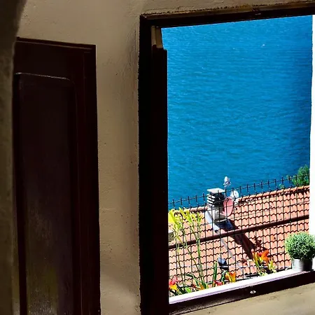Anna's Balcony On - By Breva Collections