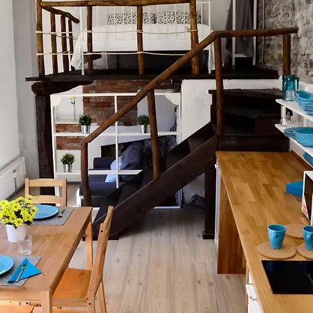 Apartmán Anna's Balcony On - By Breva Collections Nesso