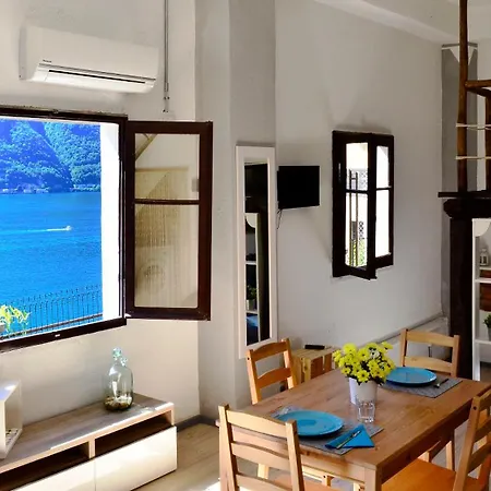 Apartmán Anna's Balcony On - By Breva Collections Nesso