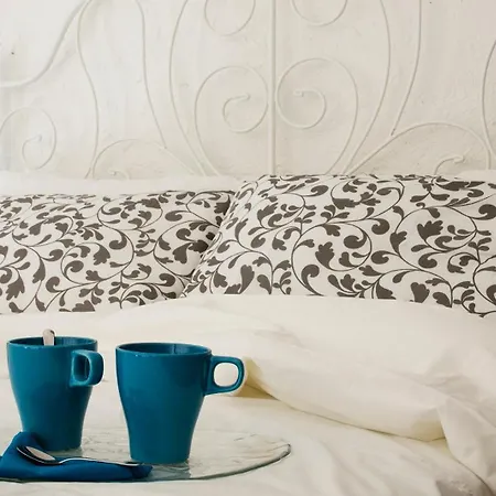 Apartmán Anna's Balcony On - By Breva Collections