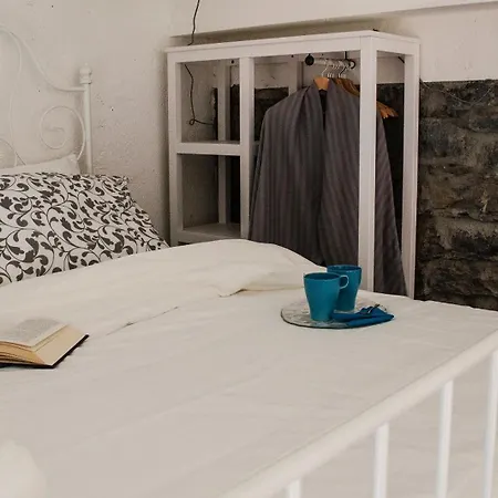 Anna's Balcony On - By Breva Collections Apartmán *