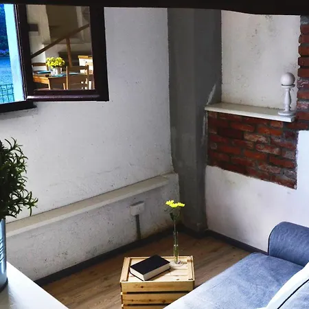 Anna's Balcony On - By Breva Collections *