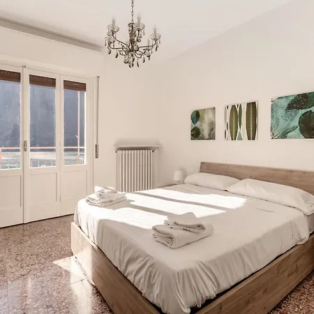 Appartement Anna's Balcony On - By Breva Collections *