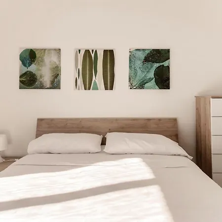 Appartement Anna's Balcony On - By Breva Collections